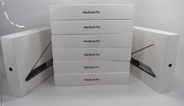 Grote foto apple macbook pro retina 15.4 computers en software apple