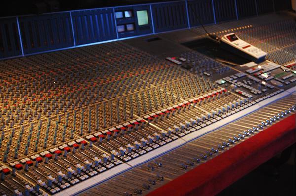 Grote foto digitale en analoge mixers behringer soundcraft en muziek en instrumenten soundmodules