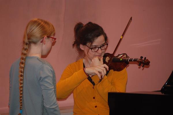 Grote foto vioolles volgens de suzuki methode in berchem muziek en instrumenten violen en altviolen