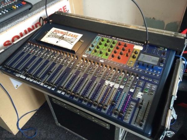 Grote foto digitale mixers en audio apparatuur muziek en instrumenten overige muziek en instrumenten