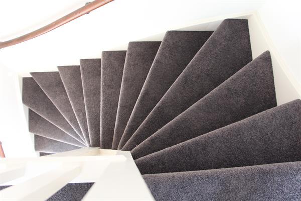 Grote foto trap bekleden sisal doe het zelf en verbouw trappen en liften