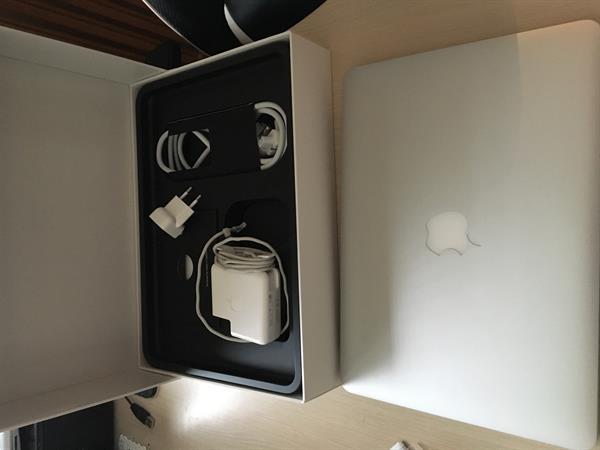 Grote foto te koop macbook pro retina 13 inch early 2015 computers en software apple