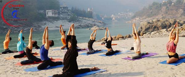 Grote foto join 200 300 hrs yoga ttc in rishikesh india sport en fitness fitness