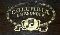 Grote foto grammofoon merk columbia muziek en instrumenten overige muziek en instrumenten