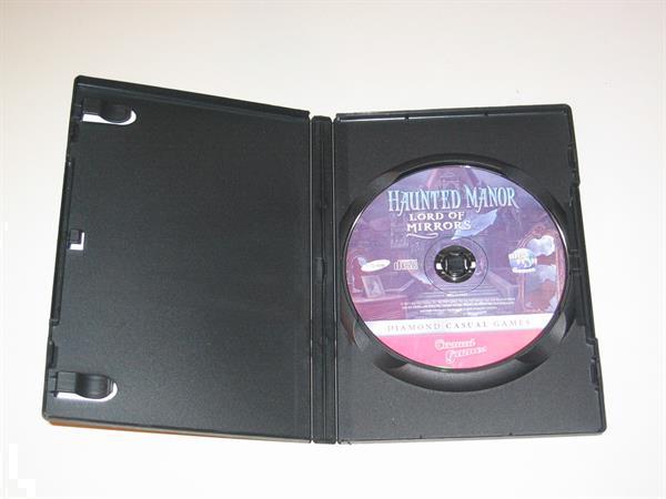 Grote foto haunted manor lord of mirrors pc spelcomputers games pc