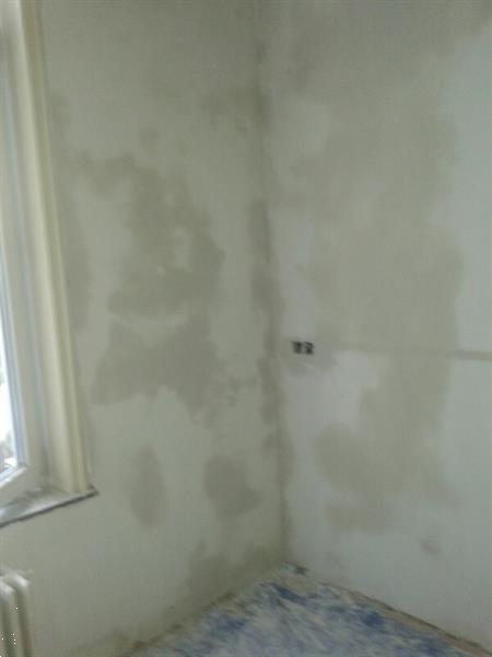 Grote foto gyproc en plaasterwerken verfklaar bij u thuis diensten en vakmensen aannemers