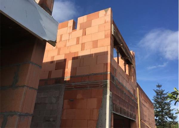 Grote foto aannemer ruw en betonwerken nodig diensten en vakmensen aannemers