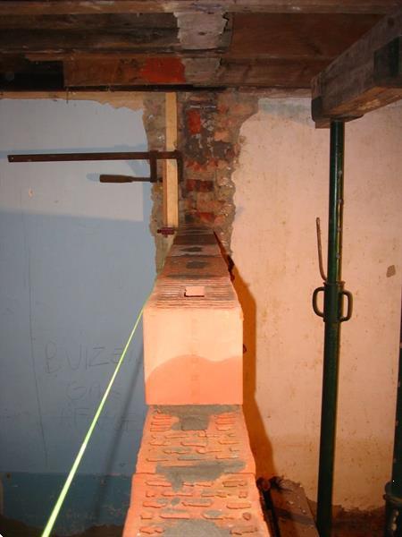 Grote foto aannemer ruw en betonwerken nodig diensten en vakmensen aannemers