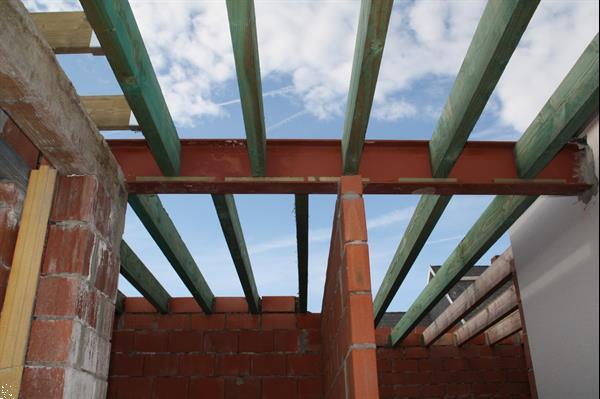 Grote foto aannemer ruw en betonwerken nodig diensten en vakmensen aannemers