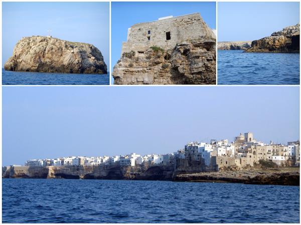 Grote foto logeren bij nederlanders in puglia zd.italie vakantie italie