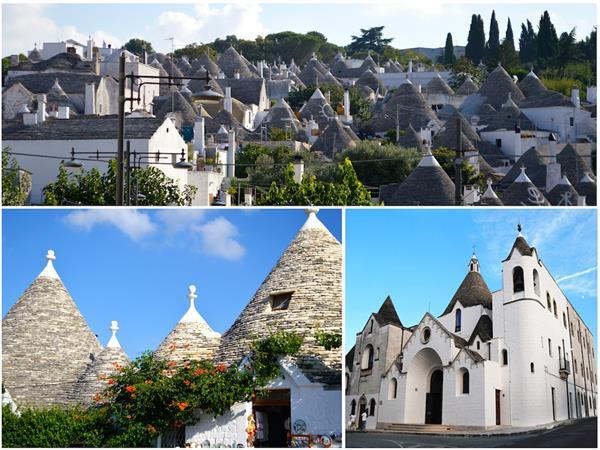 Grote foto villa lavanda logeren bij nederlanders in puglia vakantie italie