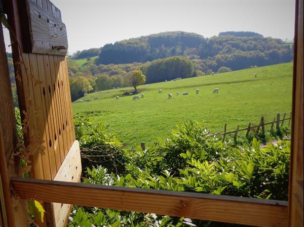 Grote foto vakantiehuizen bourgogne barricant met zwembad vakantie frankrijk