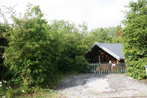 Grote foto fraai chalet te huur in ardennen barvaux s o vakantie belgi