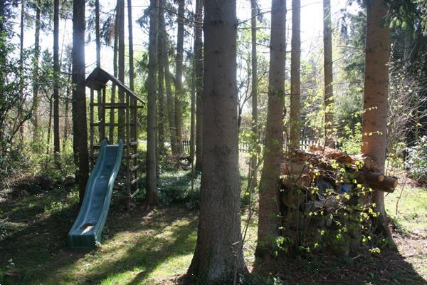 Grote foto fraai chalet te huur in ardennen barvaux s o vakantie belgi