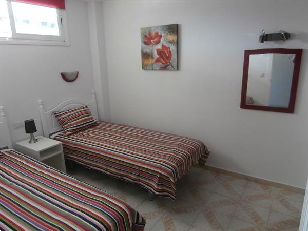 Grote foto vakantiewoning tanife centrum playa del ingles vakantie spanje