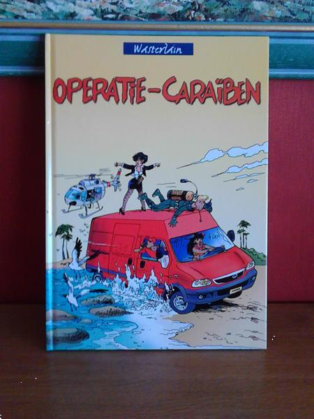 Grote foto boek fiat operatie caraiben boeken auto boeken