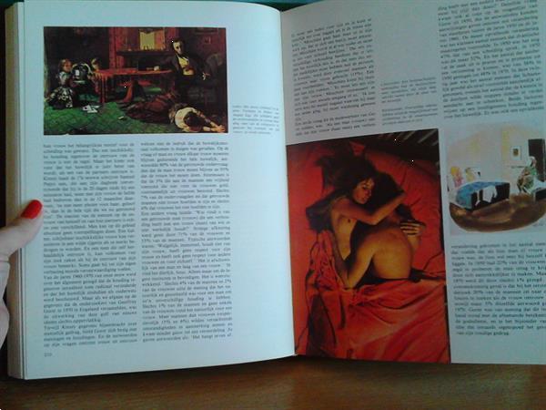 Grote foto liefde sex boeken overige boeken