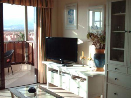 Grote foto tenerife appartement zeezicht balcon del mar vakantie spanje