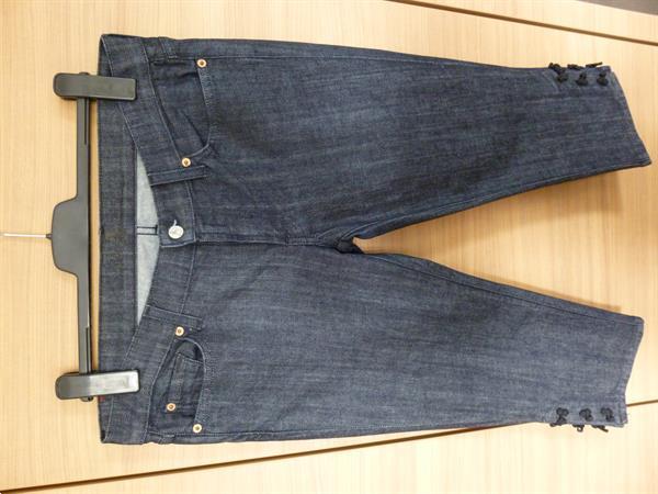 Grote foto 3 4 jeans for all mankind kleding dames broeken en pantalons