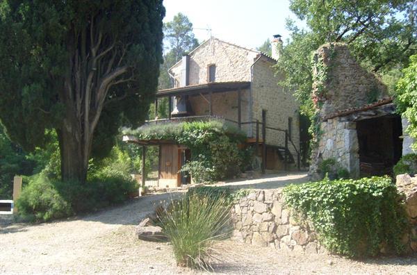 Grote foto provence vakantiewoning met priv zwembad vakantie frankrijk