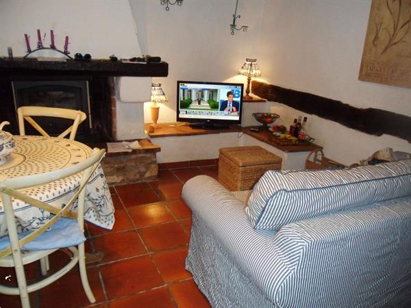 Grote foto provence vakantiehuis in rustige omgeving vakantie frankrijk