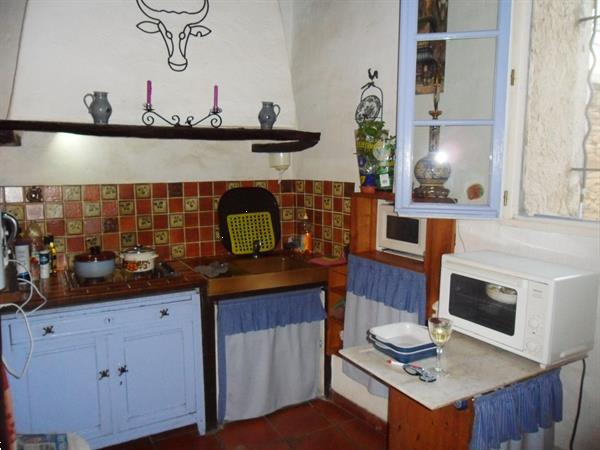 Grote foto provence vakantiehuis in rustige omgeving vakantie frankrijk