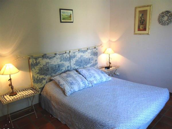 Grote foto provence vakantiehuis in rustige omgeving vakantie frankrijk