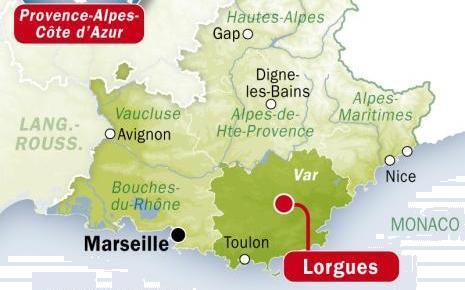 Grote foto provence vakantiehuis in rustige omgeving vakantie frankrijk