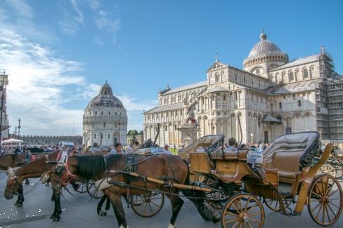 Grote foto stacaravans toscane tegen hele scherpe prijzen vakantie italie