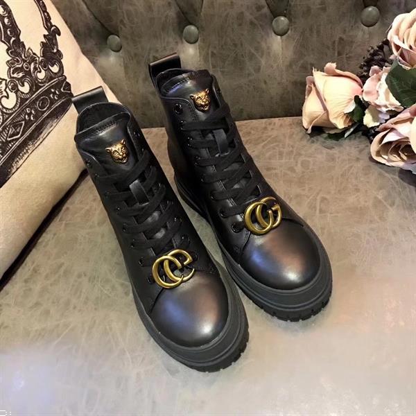 Grote foto 2018 new gucci chanel boots nieuwe laarzen kleding dames schoenen