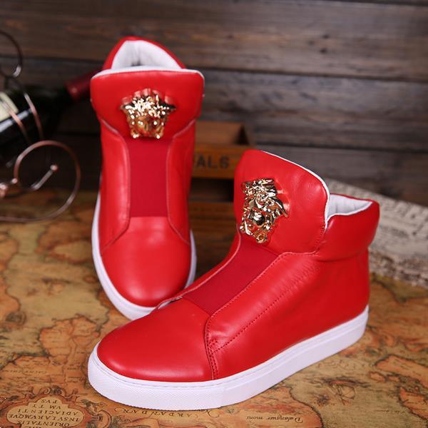 Grote foto nieuw versace sneakers heren schoenen kleding dames schoenen