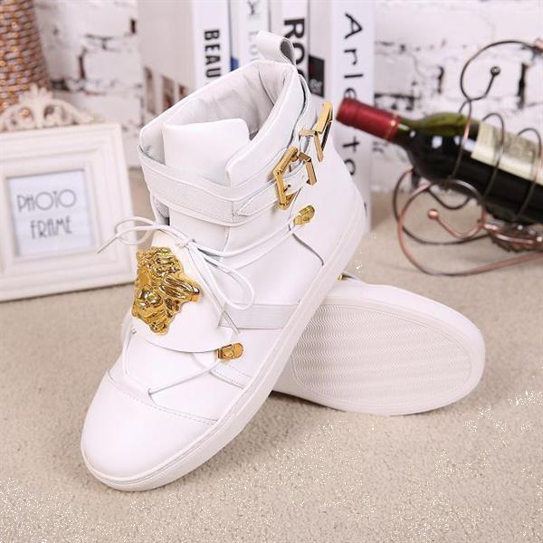 Grote foto nieuw versace sneakers heren schoenen kleding dames schoenen