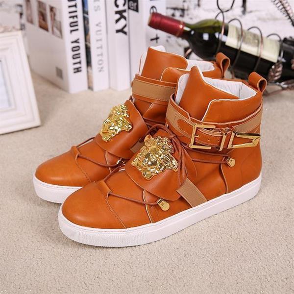 Grote foto nieuw versace sneakers heren schoenen kleding dames schoenen