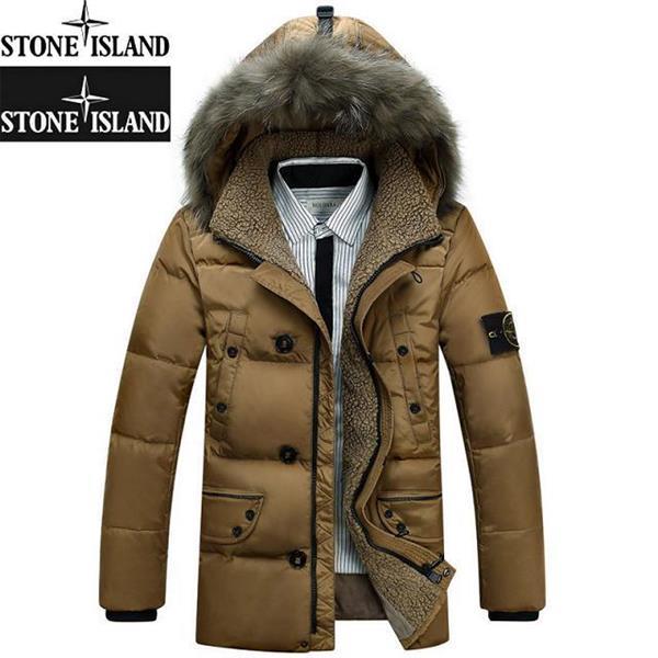 Grote foto nieuw stone island winterjassen s tot xxxl kleding heren jassen winter