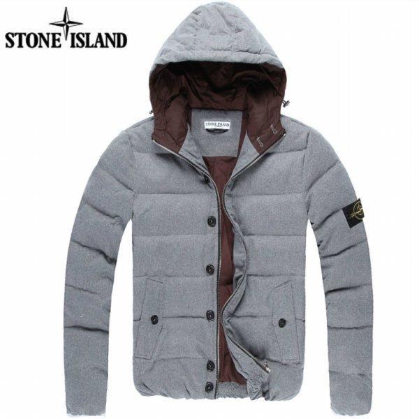 Grote foto nieuw stone island winterjassen s tot xxxl kleding heren jassen winter