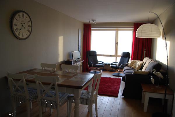 Grote foto appartement met wifi op de zeedijk te blankenberge vakantie belgi