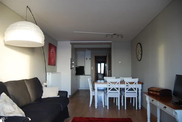 Grote foto appartement met wifi op de zeedijk te blankenberge vakantie belgi