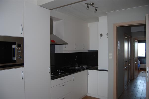 Grote foto appartement met wifi op de zeedijk te blankenberge vakantie belgi