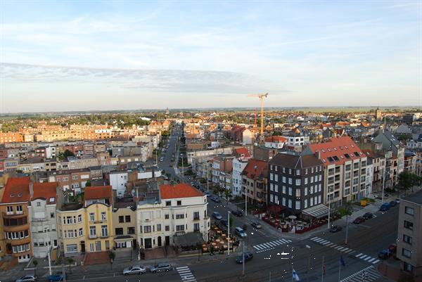 Grote foto appartement met wifi op de zeedijk te blankenberge vakantie belgi