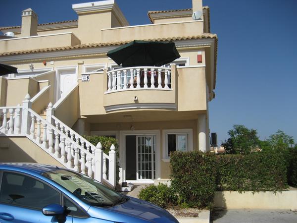 Grote foto appartement omgeving torrevieja te huur vakantie spanje