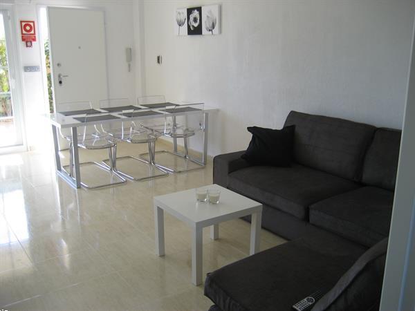 Grote foto appartement omgeving torrevieja te huur vakantie spanje