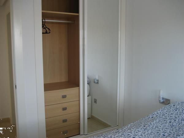 Grote foto appartement omgeving torrevieja te huur vakantie spanje