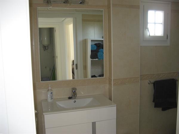 Grote foto appartement omgeving torrevieja te huur vakantie spanje