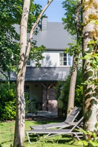Grote foto luxe villa met sauna en jacuzzi durbuy topper vakantie belgi