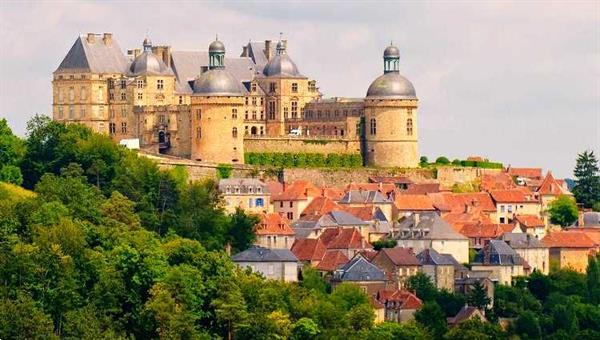 Grote foto dordogne zomer boerderij kindvriendelijke vakantie frankrijk