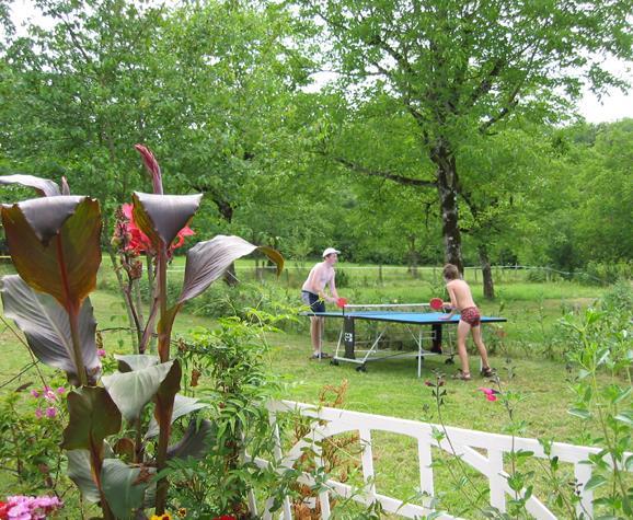 Grote foto dordogne zomer boerderij kindvriendelijke vakantie frankrijk