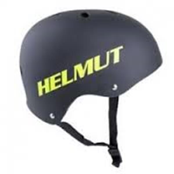 Grote foto zwart helm helmut fluorescerend hesje diversen overige diversen