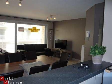 Grote foto te huur nieuwbouw appartement te blankenberge vakantie belgi