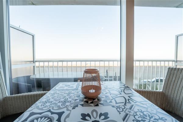 Grote foto vakantie met zeezicht in sfeervol blankenberge vakantie belgi