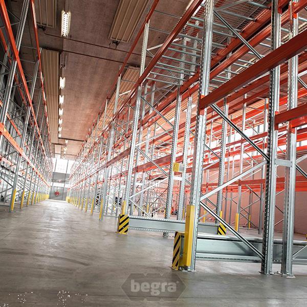 PalletStellingen MagazijnStelling Stellingen Kopen Magazijn, Stelling